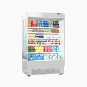 Trufrost Plug-In Multideck Chiller