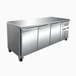 Trufrost G Series Undercounter Freezer
