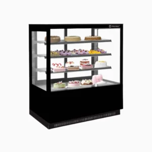 Trufrost CSF Premia Flat Glass Cake Showcase