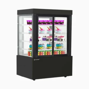 Trufrost CSF 45 Tall Premia Cake Showcase