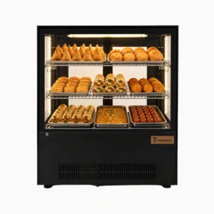 Trufrost CTSW 23 Premia Countertop Warm Showcase