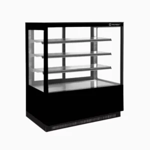 Trufrost WSF Premia Flat Glass Warm Showcase