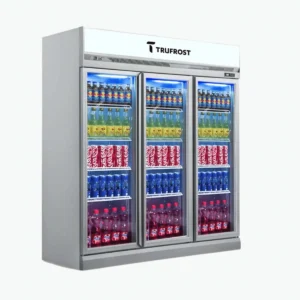 Trufrost Premia Upright Visi Cooler