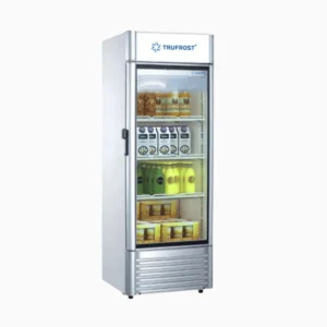 Trufrost NEU Series Single Door Visi Cooler