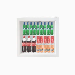 Trufrost Single Door Visi Cooler