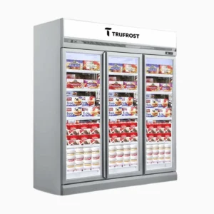 Trufrost Premia Visi Freezer