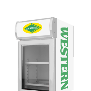 Western counter top Visi cooler (30 Liters)