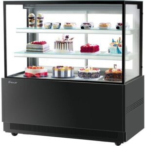 Haier Pastry Counter (Showcase)